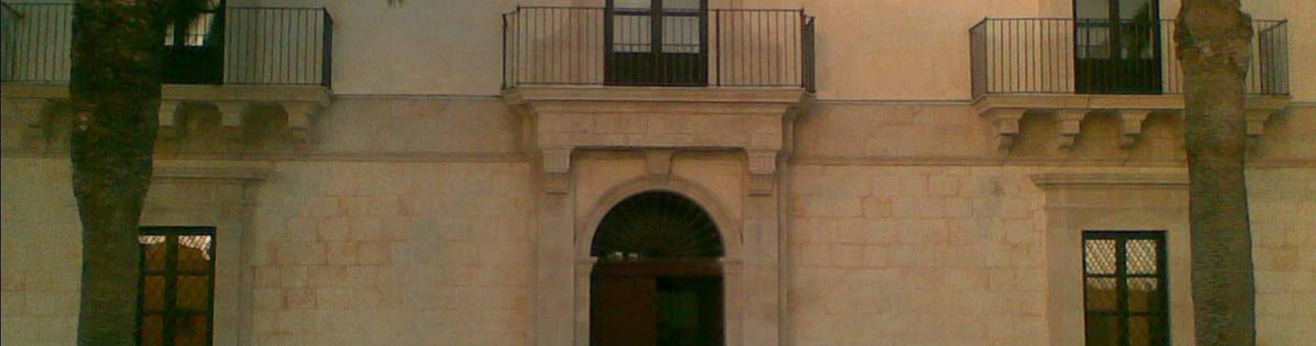 Villa Tedeschi