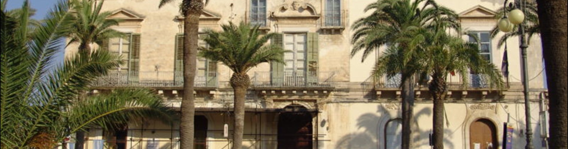 Palazzo Pandolfi